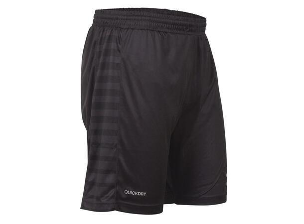 UMBRO Sublime Shorts Sort 3XL Sublimert teknisk spillershorts 